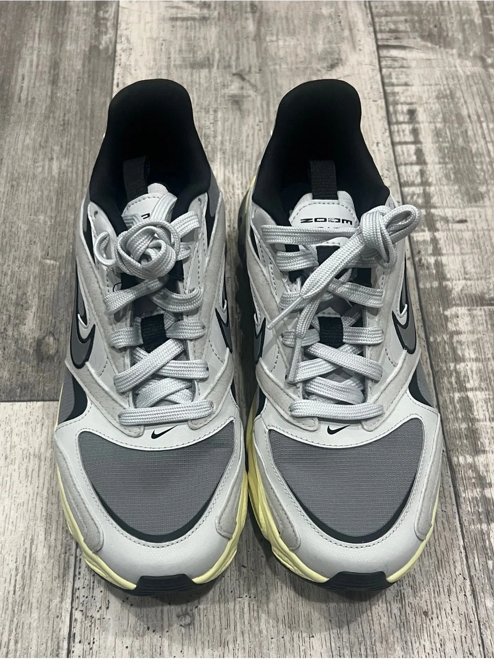 Nike zoom air